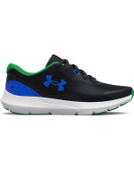 Boys' Grade School UA Surge 3 Running Shoes 