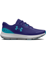 Boys' Grade School UA Surge 3 Running Shoes 