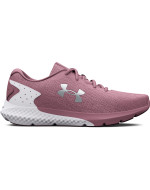 Women's UA Charged Rogue 3 Knit Running Shoes 