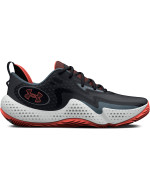 Unisex UA Spawn 5 Basketball Shoes 