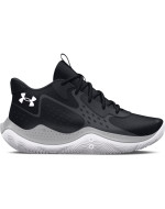 Grade School UA Jet '23 Basketball Shoes 