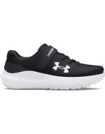 Boys' Pre-School UA Surge 4 AC Running Shoes 