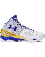 Under Armour Unisex Curry 2 Retro Basketball Shoes 