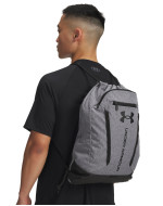 UA Hustle Sackpack 