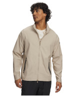 UA Unstoppable Men's Non-Hooded Full-Zip 