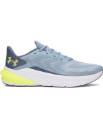 UA Charged+ Turbulence 3 Men's Running Shoes 