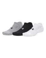 Ua Performance Cotton 3Pk Ns 