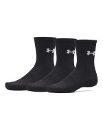 Ua Performance Cotton 3P Crw 