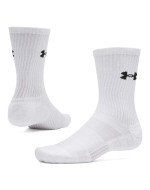 Ua Performance Cotton 3P Crw 