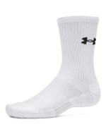 Ua Performance Cotton 3P Crw 