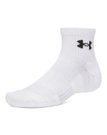 Ua Performance Cotton 3P Qtr 
