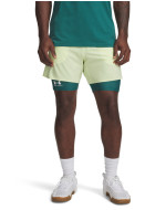 UA Vanish Elite Men's 15 cm Shorts 
