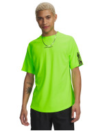 UA Challenger Elite Men's Short Sleeve 