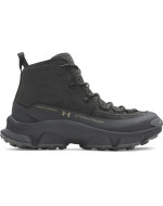UA Charged Expanse Mid Leather Waterproof Men's Hiking Boots 