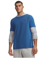 UA Vanish Elite Seamless Men's Short Sleeve 