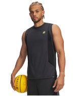 Curry Training Men's Tank 