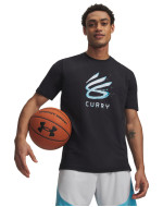 Curry Splash Wdmrk Tee 