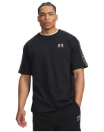 UA Icon HWT Tee Taped 1 