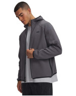 UA Unstoppable Fleece Men's Full Zip 