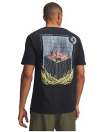 UA Mountain Bison Men's Short Sleeve 
