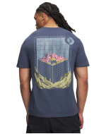 UA Mountain Bison Men's Short Sleeve 