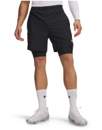 UA Vanish Woven 2.0 Men's 2-in-1 Shorts 
