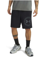 UA Rival LW Graphic Shorts 