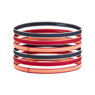 Women's UA Mini Headbands - 6 Pack 