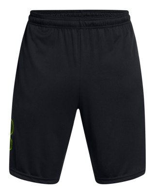 UA Tech Graphic Short