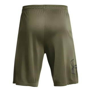 UA Tech Graphic Short 