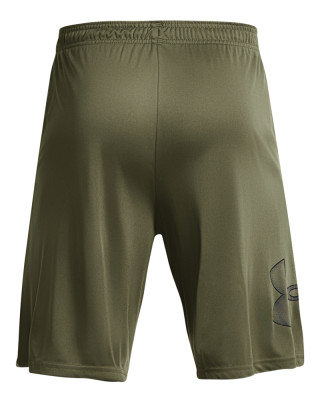 UA Tech Graphic Short 