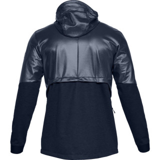 Men's UA Hybrid Windbreaker 