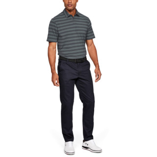 Men's UA Charged Cotton® Scramble Stripe Polo