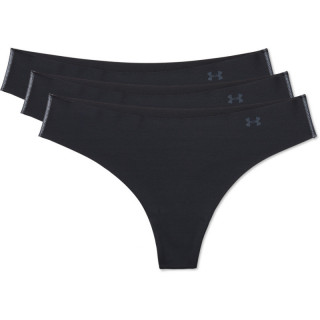 Women's UA Pure Stretch Thong 3-Pack 