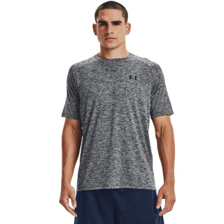 Men's UA Tech™ 2.0 Short Sleeve