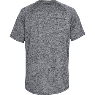 Men's UA Tech™ 2.0 Short Sleeve