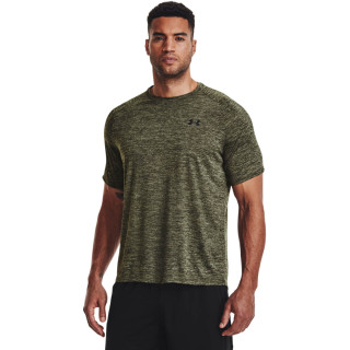 UA Tech 2.0 SS Tee