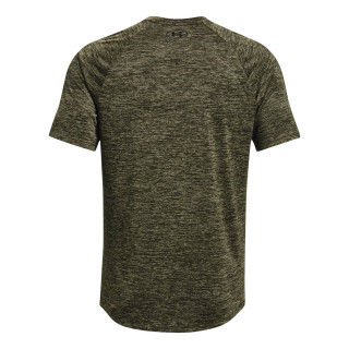 UA Tech 2.0 SS Tee