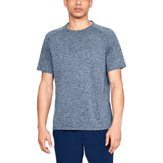 Men's UA Tech™ 2.0 Short Sleeve 