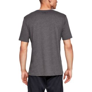 Men's UA Sportstyle Left Chest Short Sleeve Shirt 