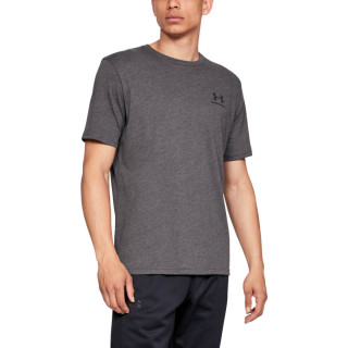 Men's UA Sportstyle Left Chest Short Sleeve Shirt