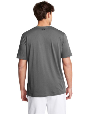 Men's UA Sportstyle Left Chest Short Sleeve Shirt