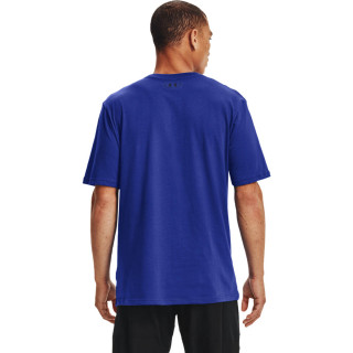 Men's UA Sportstyle Left Chest Short Sleeve Shirt