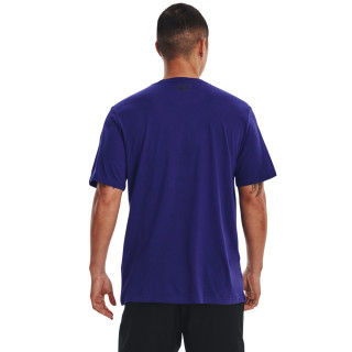 Men's UA Sportstyle Left Chest Short Sleeve Shirt