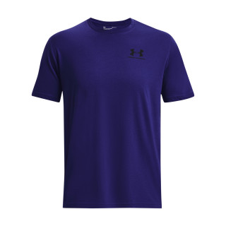 Men's UA Sportstyle Left Chest Short Sleeve Shirt