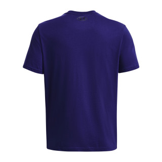 Men's UA Sportstyle Left Chest Short Sleeve Shirt