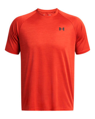 Under Armour Men's UA Velocity Short Sleeve 