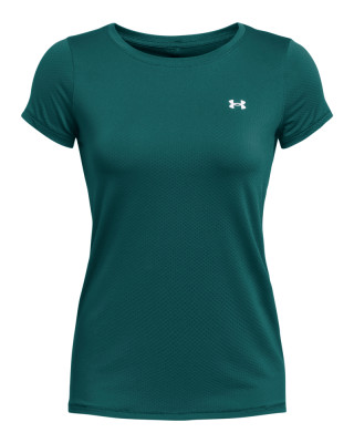 Women's HeatGear® Armour Short Sleeve