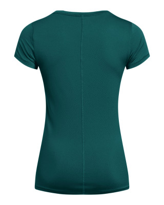 Women's HeatGear® Armour Short Sleeve