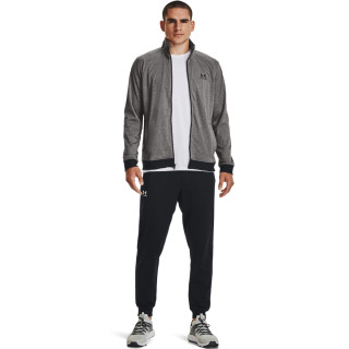 Men's UA Sportstyle Tricot Jacket